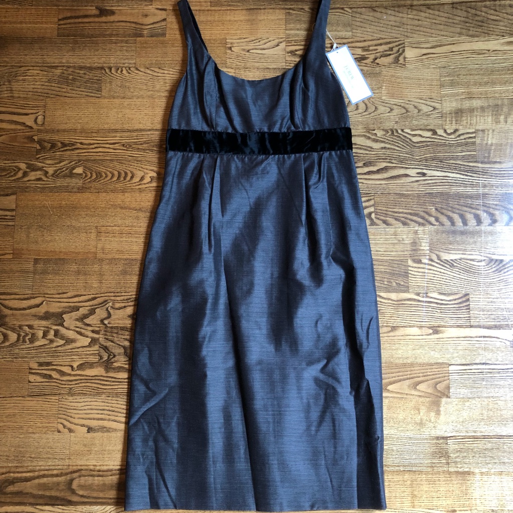 Nwt J Crew Dress Sz 10